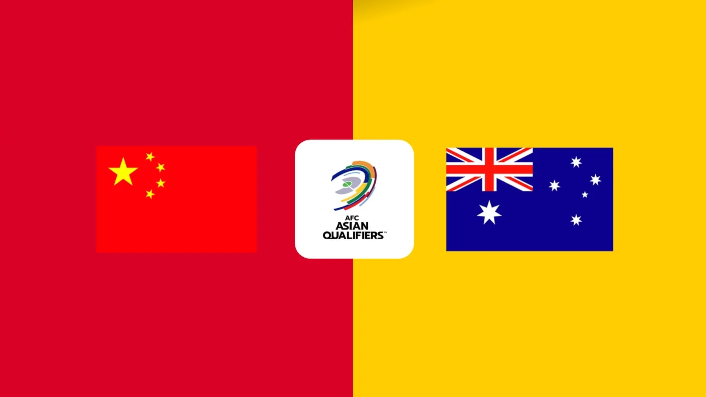 戰(zhàn)意正濃！澳媒：若今晚戰(zhàn)勝中國，澳大利亞或基本鎖定世界杯資格