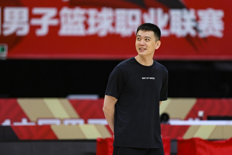 主場迎戰(zhàn)山東！楊鳴：最后一輪決定我們能否進(jìn)前四 認(rèn)真做好準(zhǔn)備