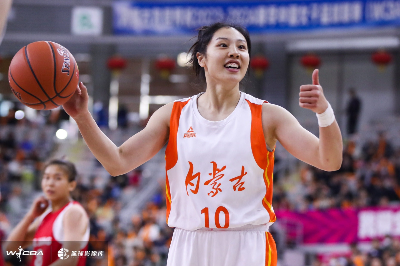 張茹、李緣、潘臻琦、翟若云、張明珠增補進入國家女籃短訓營