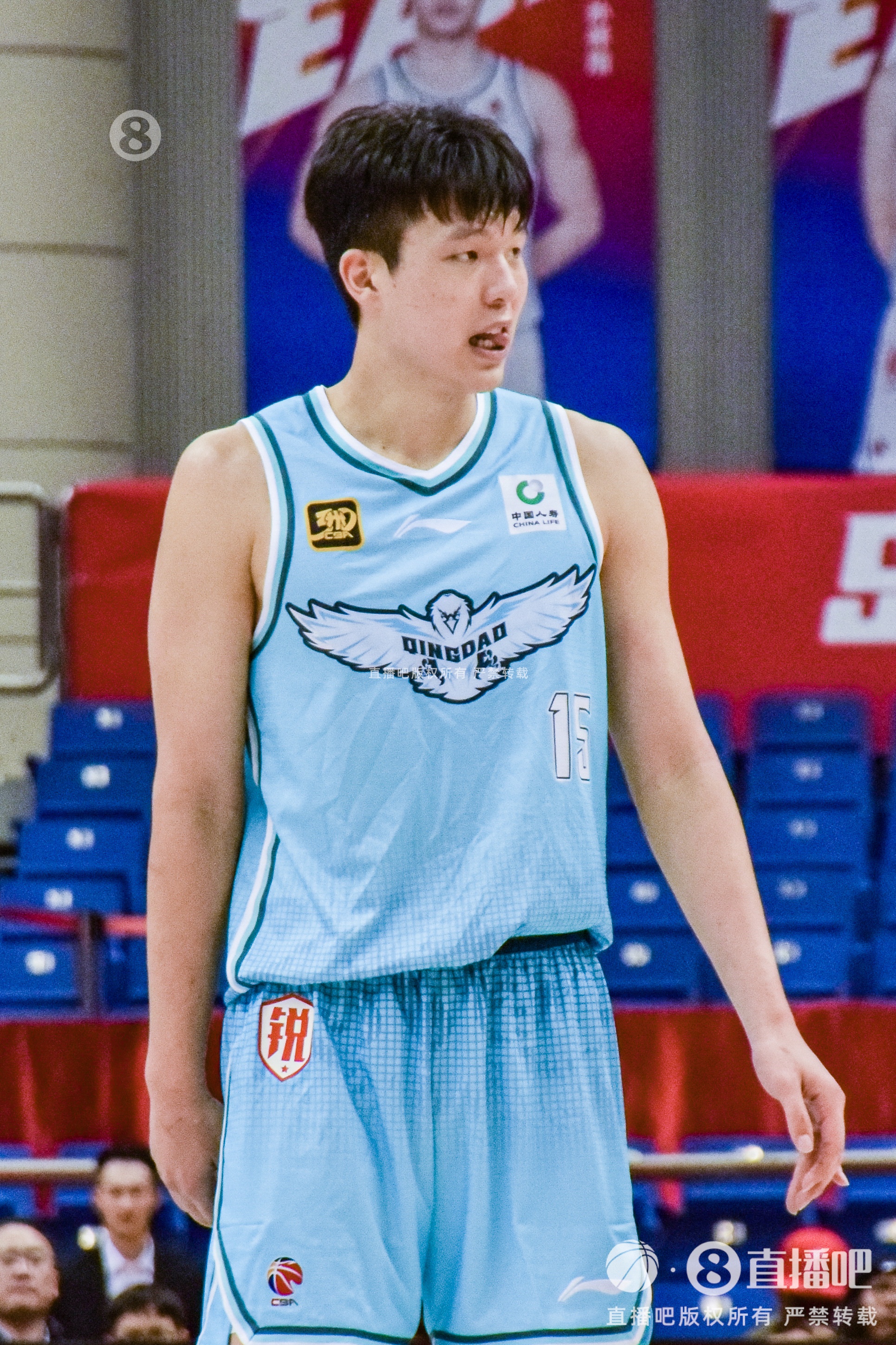 一波5連勝！青島男籃正在慢慢把自己的狀態(tài)調(diào)整到最佳