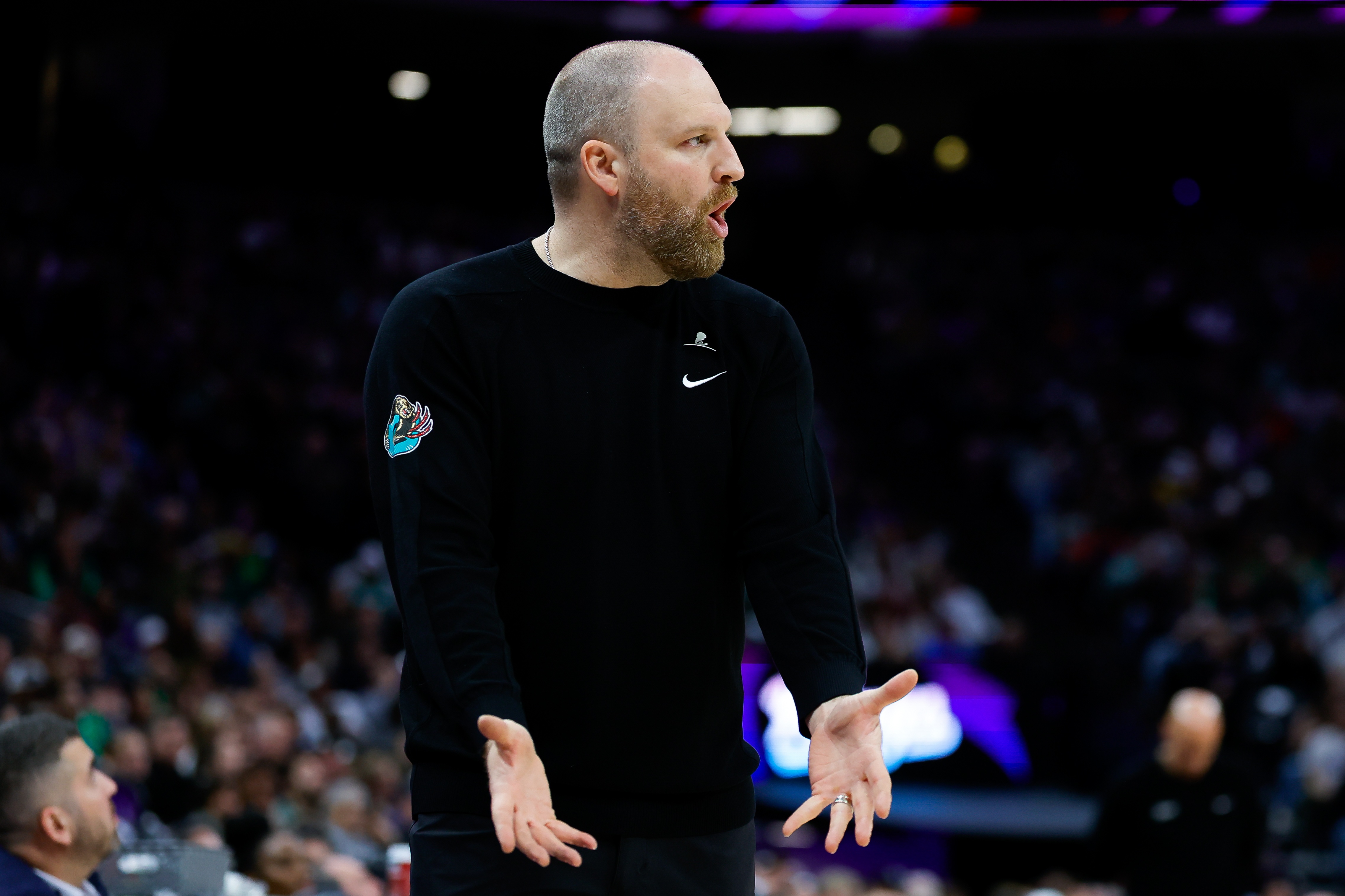 ESPN：灰熊打強隊?wèi)?zhàn)績并不好 全明星后防守不佳&失去了主場優(yōu)勢