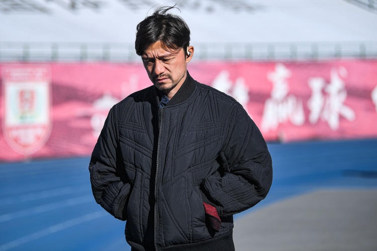 兩隊均三連敗開局！足球報談亞泰vs三鎮(zhèn)：亞泰力爭打好第一個主場